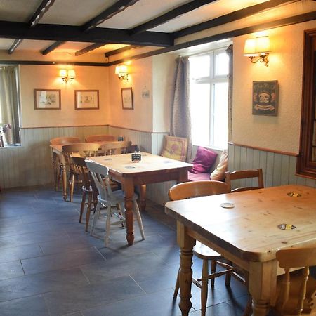 Anchor Inn Oake Esterno foto