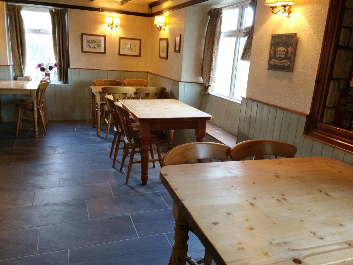 Anchor Inn Oake Esterno foto